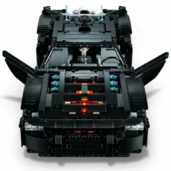 LEGO® Technic 42127 BATMANS BATMOBIL -Kjøkkenutstyr Outlet 684988 5702016912630 6