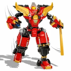 LEGO® NINJAGO® 71765 Ninjaenes Ultrastore Kombirobot -Kjøkkenutstyr Outlet 685038 5702017151625 7