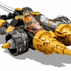 LEGO® NINJAGO® 71765 Ninjaenes Ultrastore Kombirobot -Kjøkkenutstyr Outlet 685039 5702017151625 5