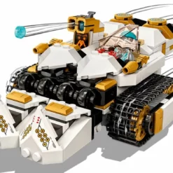 LEGO® NINJAGO® 71765 Ninjaenes Ultrastore Kombirobot -Kjøkkenutstyr Outlet 685040 5702017151625 4