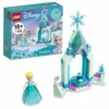 LEGO® Disney Frost 43199 Elsas Slottsgård -Kjøkkenutstyr Outlet 685084 5702017154299 1