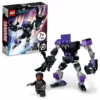 LEGO® Marvel Super Heroes 76204 Black Panthers Robotdrakt -Kjøkkenutstyr Outlet 685093 5702017154206 1