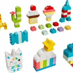 LEGO® DUPLO® 10978 Tid For Kreativ Bygging -Kjøkkenutstyr Outlet 685162 5702017189055 3