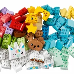 LEGO® DUPLO® 10978 Tid For Kreativ Bygging -Kjøkkenutstyr Outlet 685164 5702017189055 4