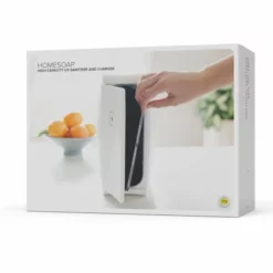 PhoneSoap HomeSoap UV-C Desinfeksjonsboks -Kjøkkenutstyr Outlet 686134 670875603530 7