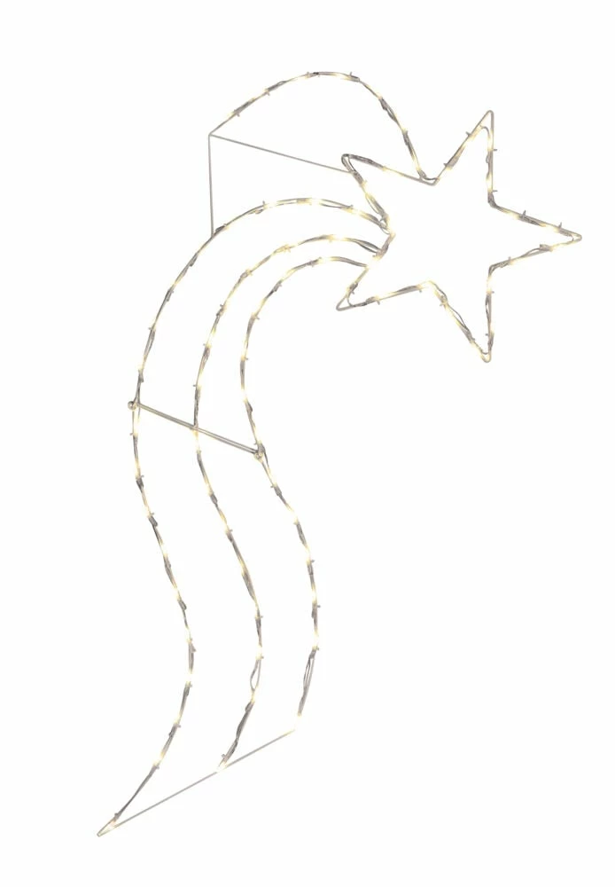 NORD Ropelight Stjerneskudd 3 NORD Ropelight Stjerneskudd