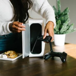 PhoneSoap HomeSoap UV-C Desinfeksjonsboks -Kjøkkenutstyr Outlet 688170 670875603530 11