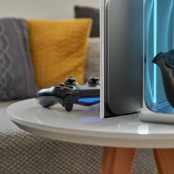 PhoneSoap HomeSoap UV-C Desinfeksjonsboks -Kjøkkenutstyr Outlet 688175 670875603530 12