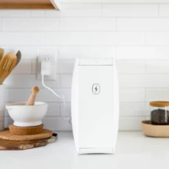 PhoneSoap HomeSoap UV-C Desinfeksjonsboks -Kjøkkenutstyr Outlet 688176 670875603530 15