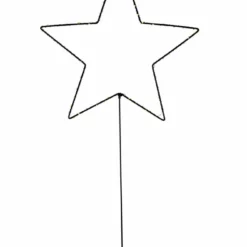 NORD Stjerne På Spyd