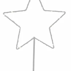 NORD Stående Stjerne På Fot