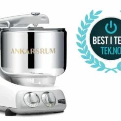 Ankarsrum® Assistent Original 6230 Kjøkkenmaskin