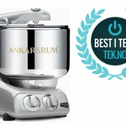 Ankarsrum® Assistent Original 6230 Kjøkkenmaskin