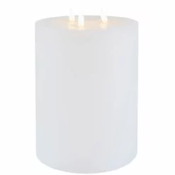 NORD Kubbelys Med LED Lys