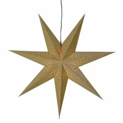 NORD Adventstjerne 7 Armet