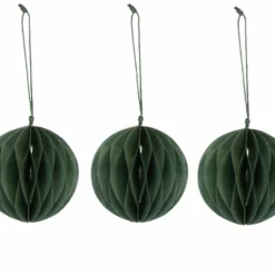 NORD Ember Papirjulekule 3 Pk