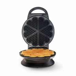 Wilfa WM 623 BELL Vaffeljern 10 Wilfa WM 623 BELL Vaffeljern -Kjøkkenutstyr Outlet 690850 7044876027603 4