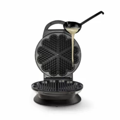 Wilfa WM 623 BELL Vaffeljern 9 Wilfa WM 623 BELL Vaffeljern -Kjøkkenutstyr Outlet 690851 7044876027603 3