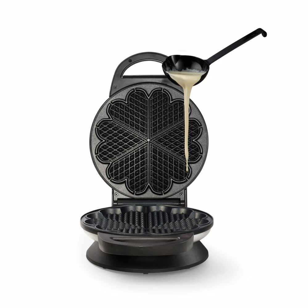 Wilfa WM 623 BELL Vaffeljern 5 Wilfa WM 623 BELL Vaffeljern - Bilde 3