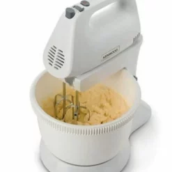 Kenwood Chefette Lite Håndmikser Med Bolle -Kjøkkenutstyr Outlet 691227 5011423202822 2