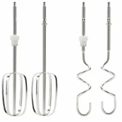 Kenwood Chefette Lite Håndmikser Med Bolle -Kjøkkenutstyr Outlet 691229 5011423202822 4