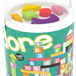 J'ADORE J`adore Byggeklosser