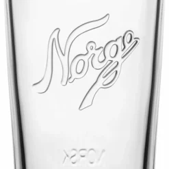 Hadeland Glassverk Norgesglasset Kjøkkenglass -Kjøkkenutstyr Outlet 691455 7026580522872