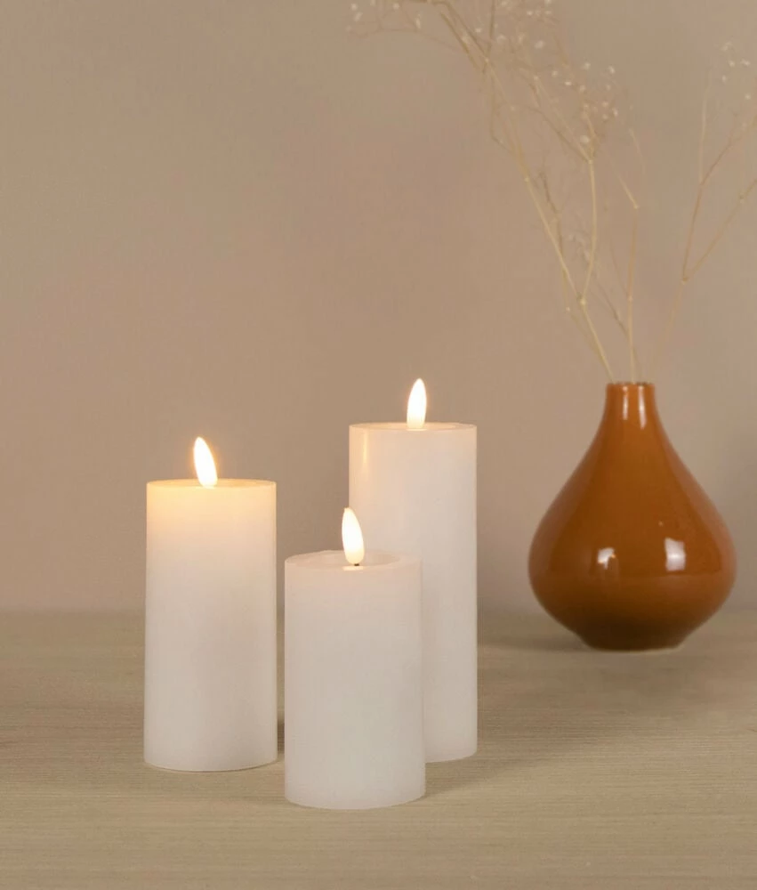 Lun LED Kubbelys 4 Lun LED Kubbelys - Bilde 2