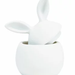 NORD Jed Skål Med Lokk, Hare 6 NORD Jed Skål Med Lokk, Hare -Kjøkkenutstyr Outlet 691634 7071189287790 2