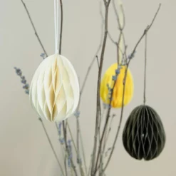 NORD Poppy Dekoregg, 3pk 5 NORD Poppy Dekoregg, 3pk -Kjøkkenutstyr Outlet 691638 7071189287608 2