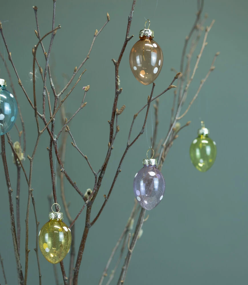 NORD Dicte Dekoregg, 12pk 5 NORD Dicte Dekoregg, 12pk - Bilde 3