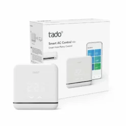 Tado° Smart Varmepumpekontroller V3+