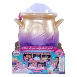 ANDRE MERKEVARER Magix Mixies Pink -Kjøkkenutstyr Outlet 693035 5713396302911 4