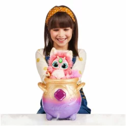 ANDRE MERKEVARER Magix Mixies Pink -Kjøkkenutstyr Outlet 693036 5713396302911 7