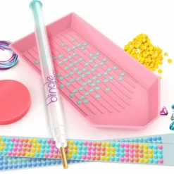 ANDRE MERKEVARER The Blingle Bands Bestie Minipakke -Kjøkkenutstyr Outlet 693298 630996252123 3