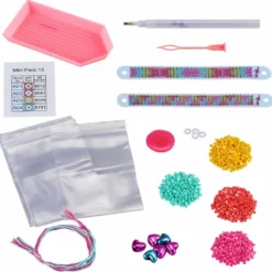 ANDRE MERKEVARER The Blingle Bands Bestie Minipakke -Kjøkkenutstyr Outlet 693299 630996252123 4