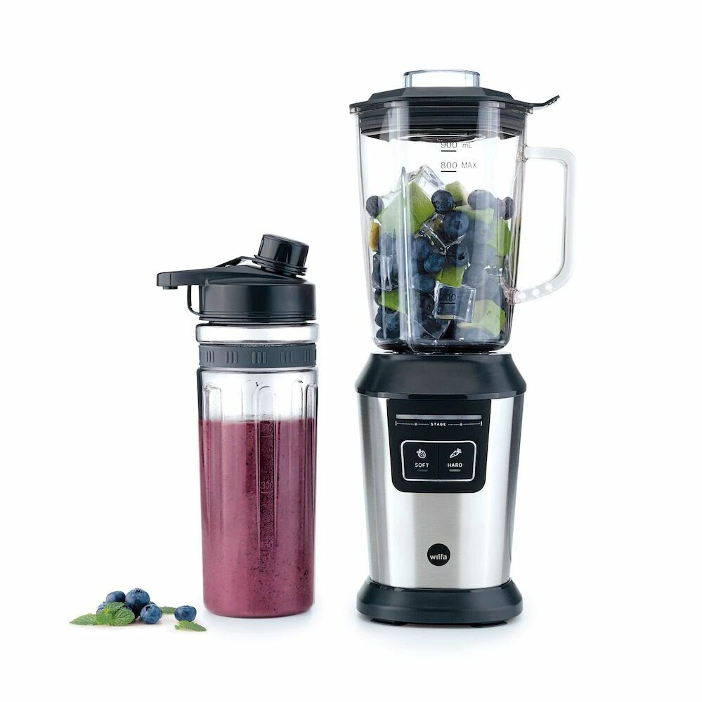 Wilfa B2GS-T800 ActivLife Blender 3 Wilfa B2GS-T800 ActivLife Blender