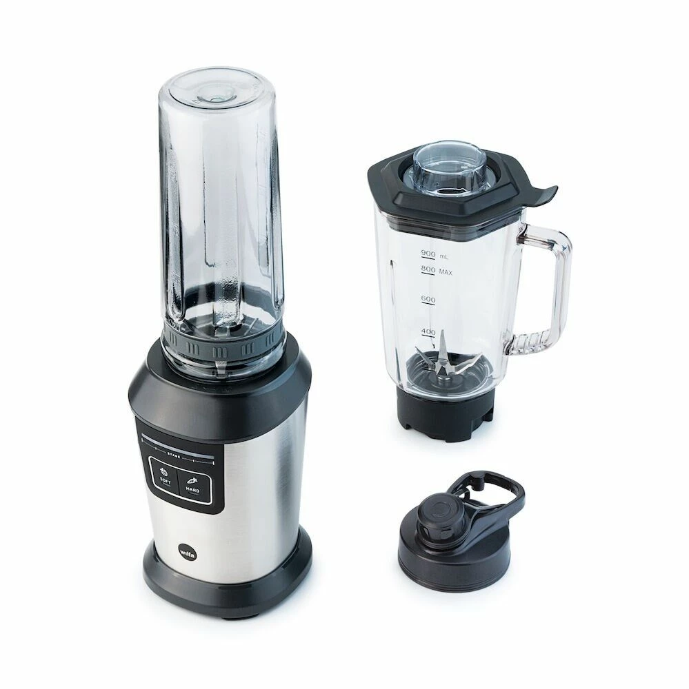 Wilfa B2GS-T800 ActivLife Blender 6 Wilfa B2GS-T800 ActivLife Blender - Bilde 4