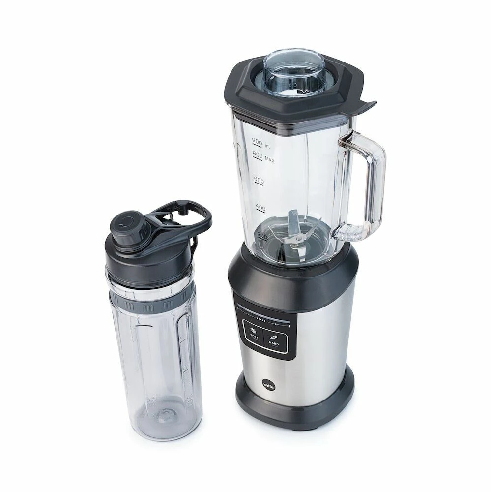 Wilfa B2GS-T800 ActivLife Blender 8 Wilfa B2GS-T800 ActivLife Blender - Bilde 6