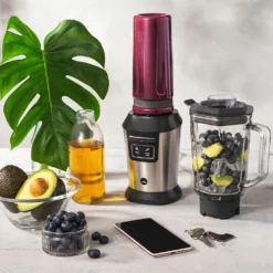 Wilfa B2GS-T800 ActivLife Blender 15 Wilfa B2GS-T800 ActivLife Blender -Kjøkkenutstyr Outlet 693309 7044876099747 7