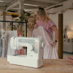 Brother LW14 Limited Edition Symaskin -Kjøkkenutstyr Outlet 693399 4977766815062 7