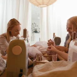 Brother LW14 Limited Edition Symaskin -Kjøkkenutstyr Outlet 693400 4977766815062 8