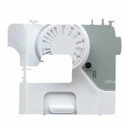 Brother LW14 Limited Edition Symaskin -Kjøkkenutstyr Outlet 693402 4977766815062 5