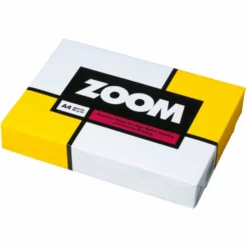 ANDRE MERKEVARER Zoom Kopipapir A4