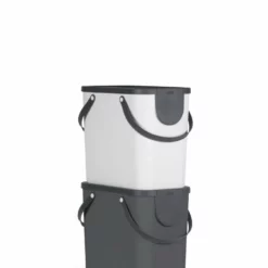 ROTHO Albula Kildesorteringsbøtte -Kjøkkenutstyr Outlet 694500 7610859202444 4