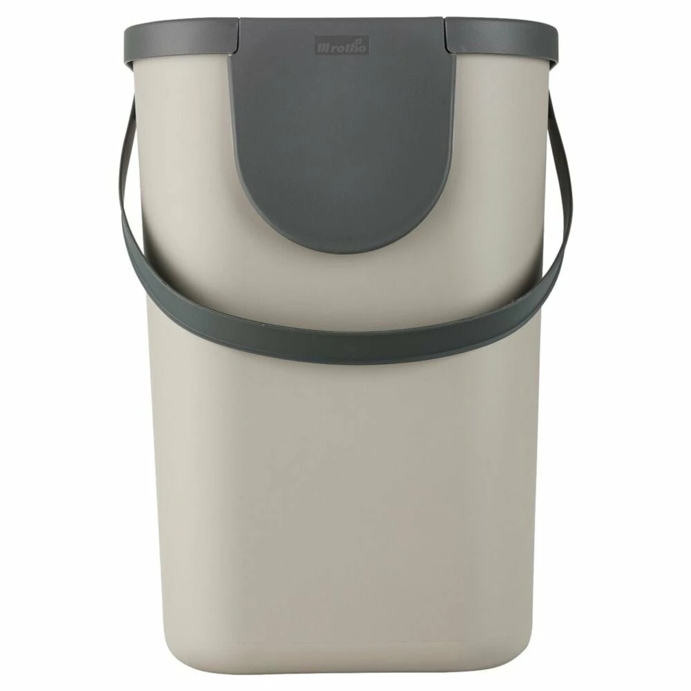 ROTHO Albula Kildesorteringsbøtte 6 ROTHO Albula Kildesorteringsbøtte - Bilde 4