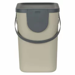 ROTHO Albula Kildesorteringsbøtte 11 ROTHO Albula Kildesorteringsbøtte -Kjøkkenutstyr Outlet 694503 7610859202451 2