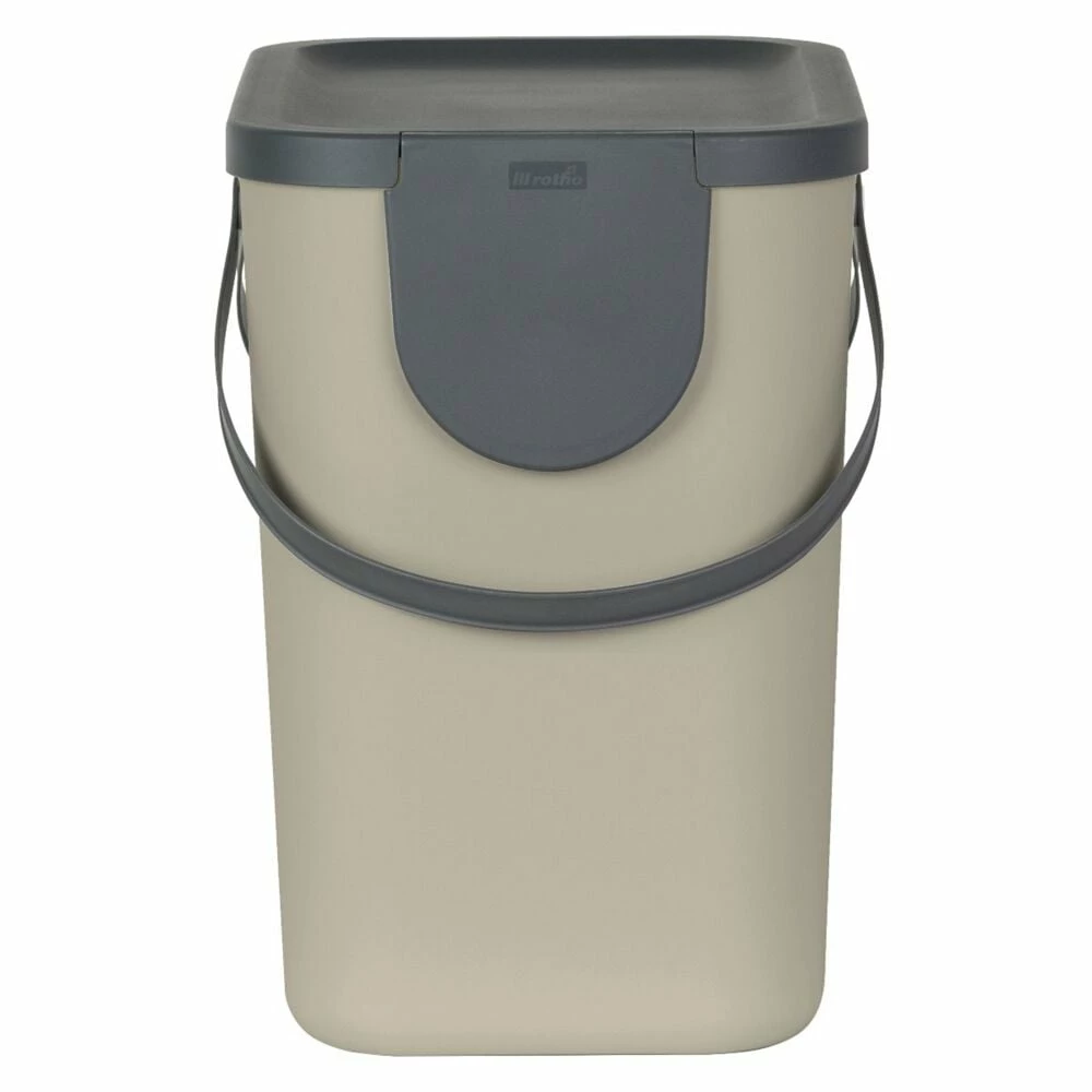 ROTHO Albula Kildesorteringsbøtte 5 ROTHO Albula Kildesorteringsbøtte - Bilde 3