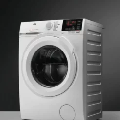 AEG L6FQE840G Vaskemaskin -Kjøkkenutstyr Outlet 694576 7332543750122 6