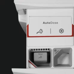 AEG L6FQE840G Vaskemaskin -Kjøkkenutstyr Outlet 694579 7332543750122 3